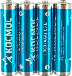 Батарейка LR03 уп.96шт – фото 10