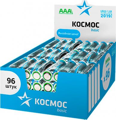 Батарейка LR03 уп.96шт – фото 11