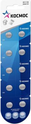 Часовой элемент питания KOCG13(LR44)10BL – фото 1