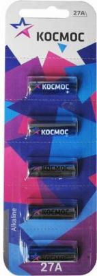 Элемент питания для автосигнализации KOC27A5BL – фото 5