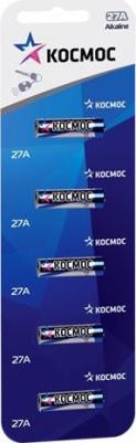 Элемент питания для автосигнализации KOC27A5BL – фото 10