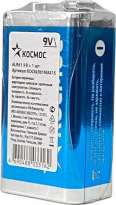 Элемент питания KOC6LR61MAX1S – фото 4
