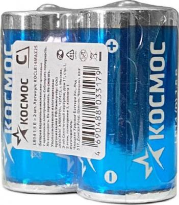 Элемент питания KOCLR14MAX2S – фото 3