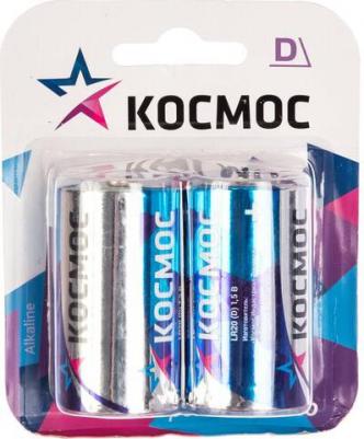 Элемент питания KOCLR20MAX2S – фото 1
