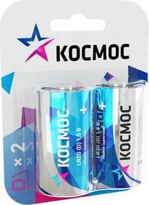 Элемент питания KOCLR20MAX2S – фото 2