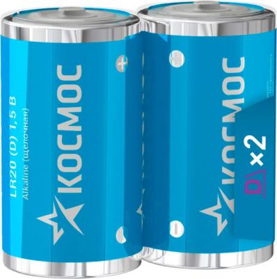 Элемент питания KOCLR20MAX2S – фото 3