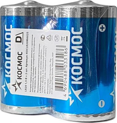 Элемент питания KOCLR20MAX2S – фото 5