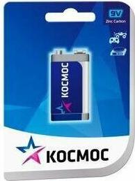 Элемент питания солевой S R20S (уп.2шт) KOCR20 ( 1упак. ) – фото 3