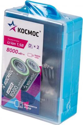 Литий-ионный аккумулятор формата D. Популярный формат батареек теперь в виде li-on аккумулятора. Благодаря Li-ion технологии данный аккумулятор