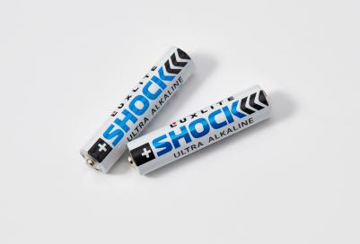 Батарейки Shock 6919120624024 – фото 3
