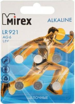 Щелочная батарея 23702-LR921-E6 – фото 1