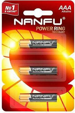 Батарейка LR03 3B(31B) – фото 1