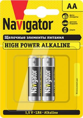 Батарейка NBT-NE-LR6-BR2 94752 – фото 1