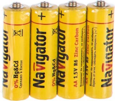 Элемент питания солевой 94 759 NBT-NS-R6-SH4 94759 – фото 1