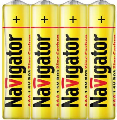 Элемент питания солевой 94 759 NBT-NS-R6-SH4 94759 – фото 3