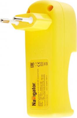 Зарядное устройство 94 470 NCH-215, цена за 1 шт – фото 6