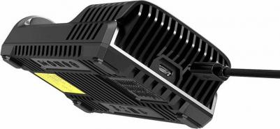 Зарядное устройство UM2 18650/16340 – фото 3