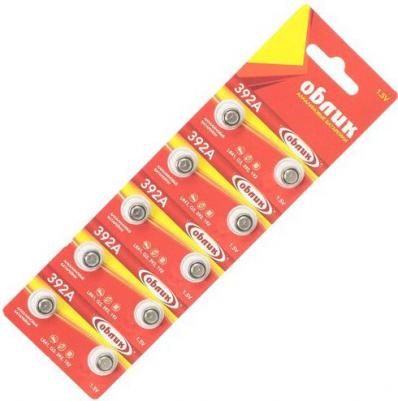 Элементы питания G03 392A – фото 1