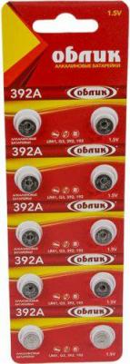 Элементы питания G03 392A