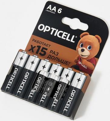 Батарейки 5051006 – фото 3