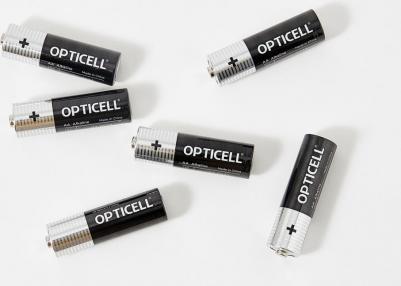 Батарейки 5051006 – фото 6