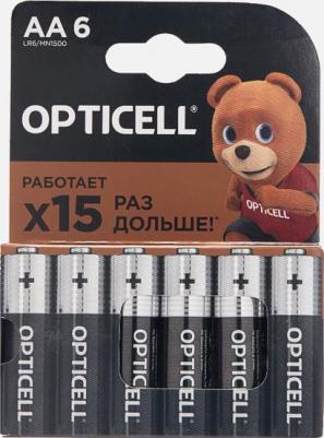 Батарейки 5051006 – фото 9