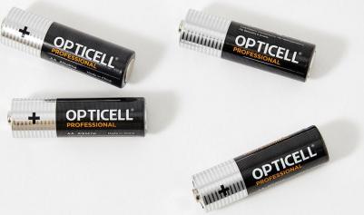 Батарейки Professional 5052001 AA 4шт – фото 7