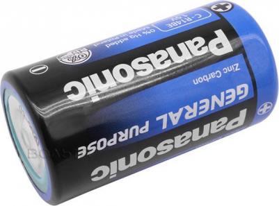 Батарейка R14 – фото 3