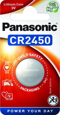 Элемент питания Power Cells CR2450 B1 – фото 1