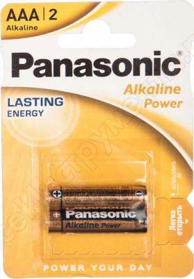 Элементы питания Alkaline Power – фото 1