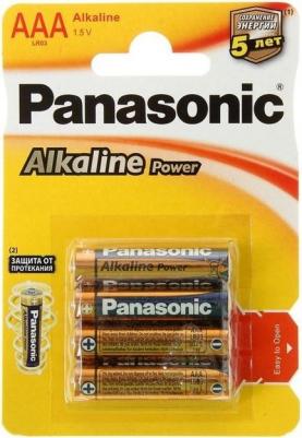 Элементы питания Alkaline Power – фото 5