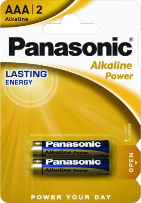 Элементы питания Alkaline Power – фото 7