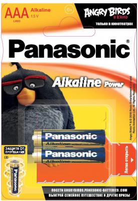 Элементы питания Alkaline Power – фото 12