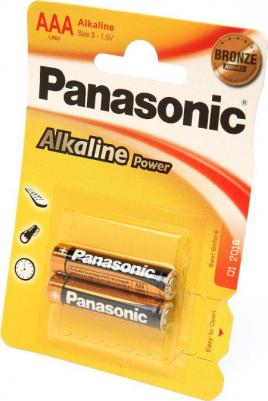 Элементы питания Alkaline Power – фото 13