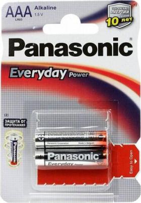 Элементы питания Everyday Power 5410853048022 – фото 2