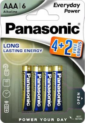 Элементы питания Everyday Power 5410853048022 – фото 3