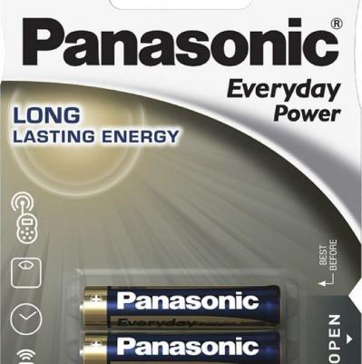 Элементы питания LR03 Everyday Power 5410853024767 – фото 7