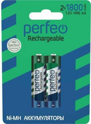 AA1800mAh/2BL (2шт. в уп-ке)