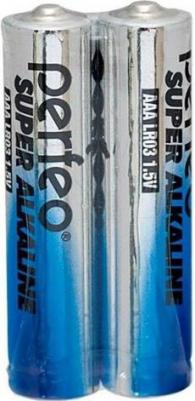 Алкалиновая батарейка LR03 – фото 2