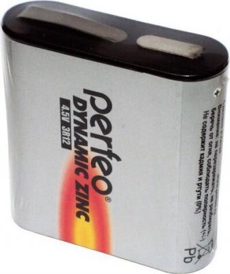 Батарейка Батарейка солевая 3R12/1SH Dynamic Zinc 1шт