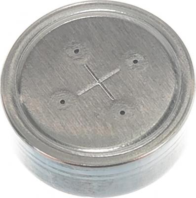 Батарейка для слуховых аппаратов ZA675