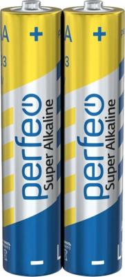 Батарейка LR03/2SH Super Alkaline, 60шт – фото 4