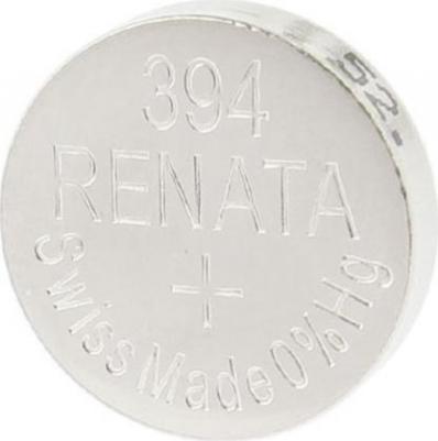 Батарейка для часов R 394 – фото 12