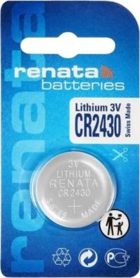 Батарейки CR2430 1шт – фото 5