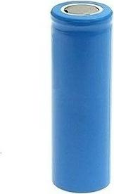 Аккумулятор 18650 unprotected, Li-ion, 2600 мАЧ, 3.7 В 4370919 1шт – фото 2
