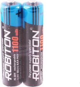 Аккумулятор 1100MHAAA – фото 1