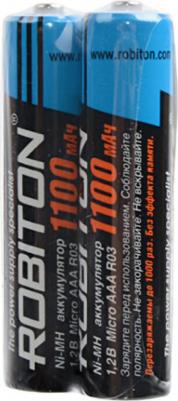 Аккумулятор 1100MHAAA – фото 3