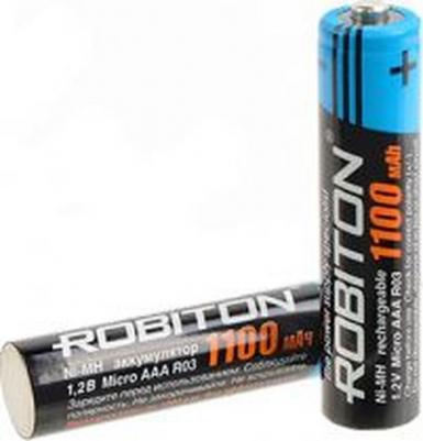 Аккумулятор 1100MHAAA – фото 4