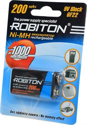 Аккумулятор 200MH9 4607075947375 – фото 2