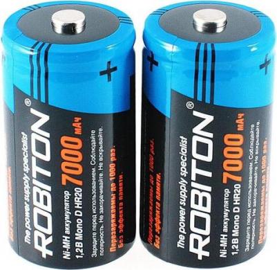 Аккумулятор 7000MHD – фото 4